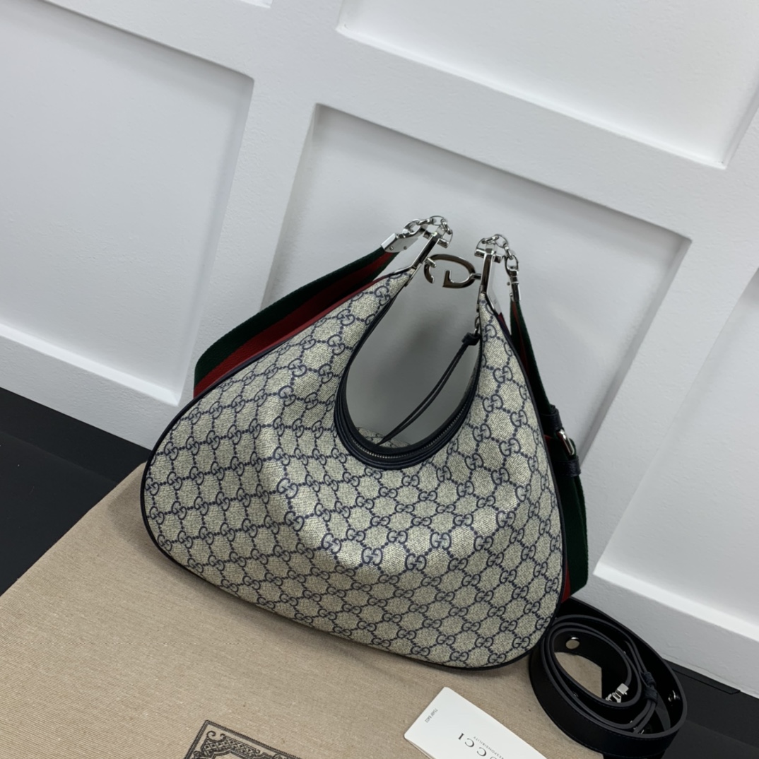 Gucci Hobo Bags